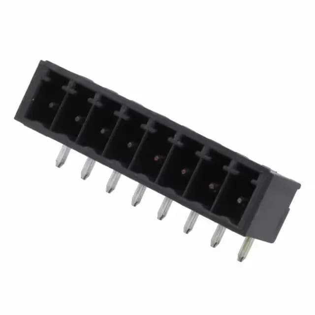 1776134-8 — TE Connectivity AMP Connectors product photo