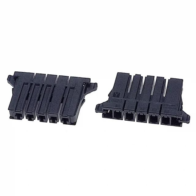 2-178128-5 — TE Connectivity AMP Connectors product photo
