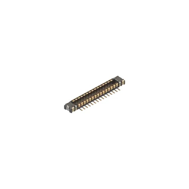 WP27D-P030VA3-R15000 — JAE Electronics product photo