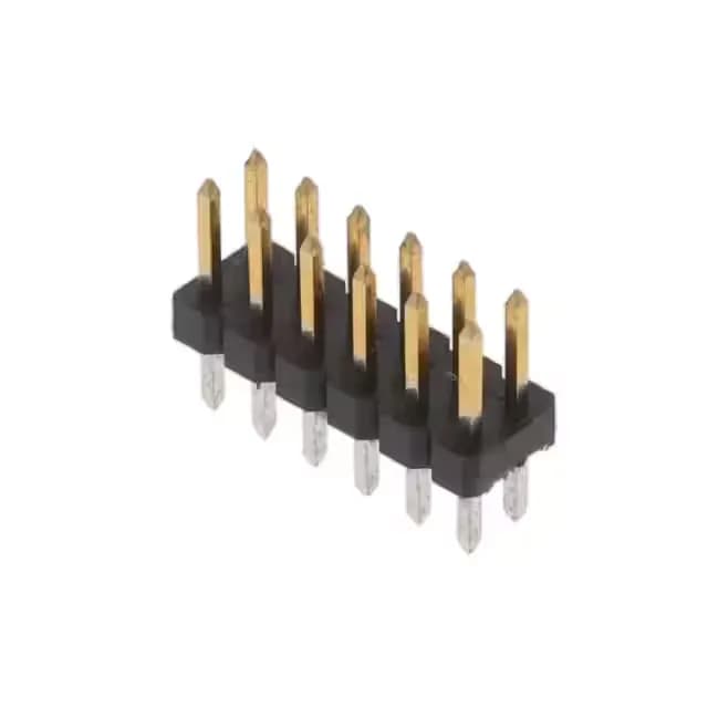 2842138-6 — TE Connectivity AMP Connectors product photo