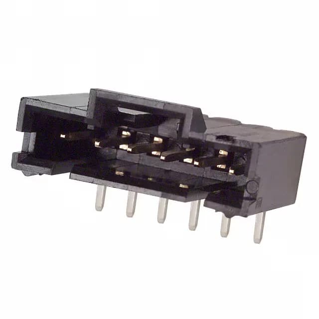 5-104935-7 — TE Connectivity AMP Connectors product photo