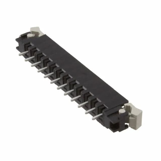 ELFH12250J — Amphenol PCD product photo
