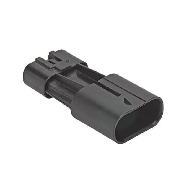 2042230006 — Molex product photo
