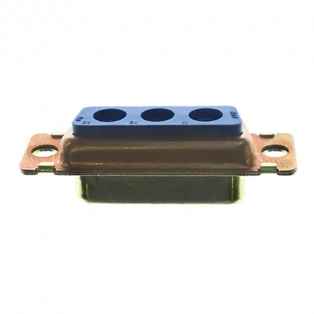 5-445705-4 — TE Connectivity Aerospace, Defense and Marine product photo