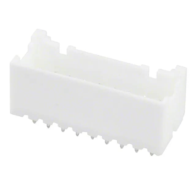 1-1969543-8 — TE Connectivity AMP Connectors product photo