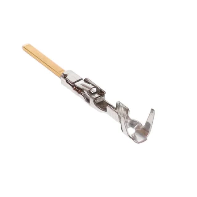 1718760-2 — TE Connectivity AMP Connectors product photo