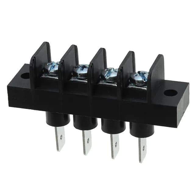 JC6-Q307-04 — TE Connectivity AMP Connectors product photo