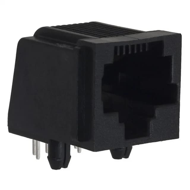 5520252-4 — TE Connectivity AMP Connectors product photo