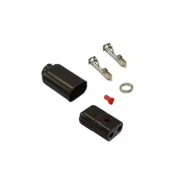 MJ-102 — Amphenol NEXUS Technologies product photo