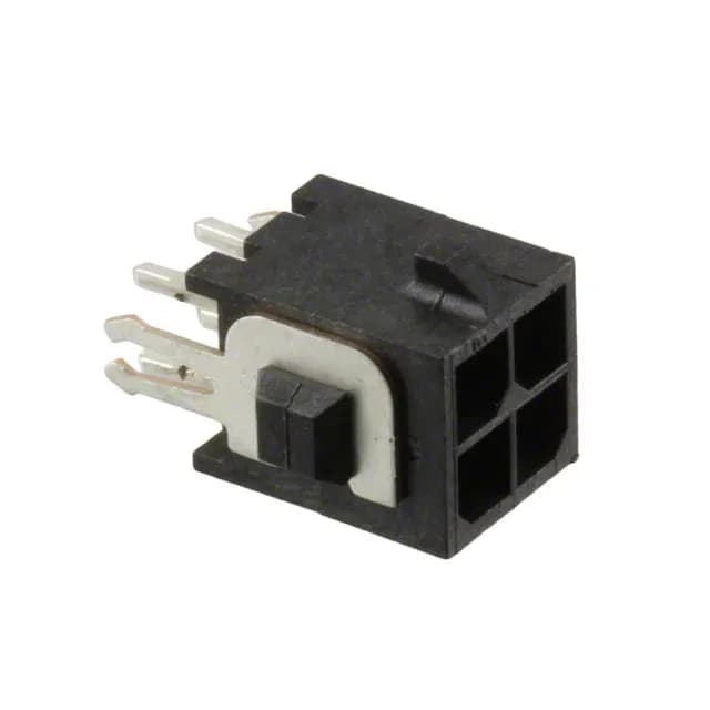 3-794680-4 — TE Connectivity AMP Connectors product photo