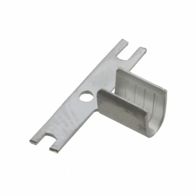 485043-2 — TE Connectivity AMP Connectors product photo