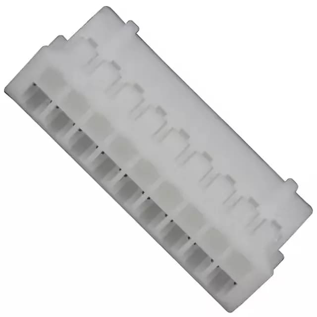 PHDR-18VS — JST Sales America Inc. product photo