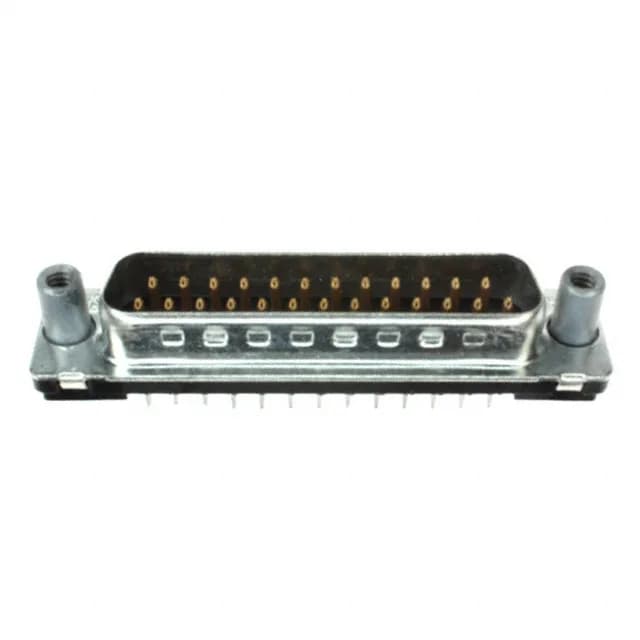 1-5745968-3 — TE Connectivity AMP Connectors product photo