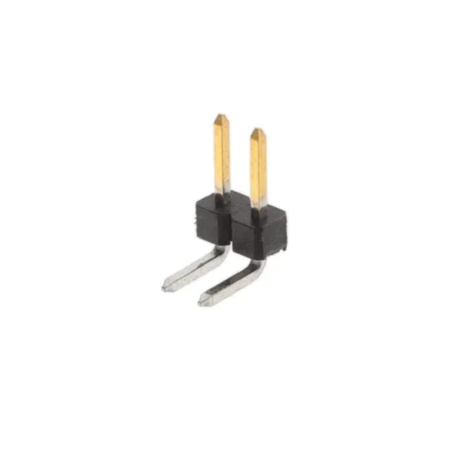 2842112-2 — TE Connectivity AMP Connectors product photo