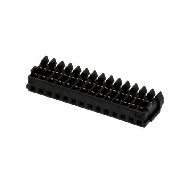 3-353293-4 — TE Connectivity AMP Connectors product photo