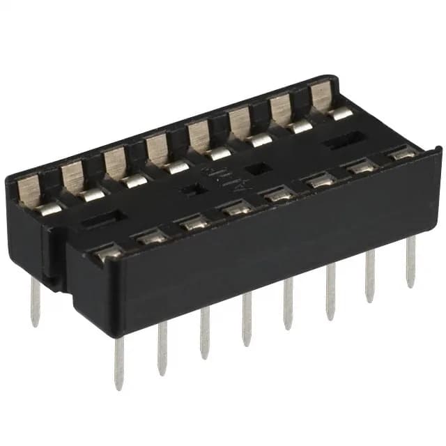 1825093-4 — TE Connectivity AMP Connectors product photo