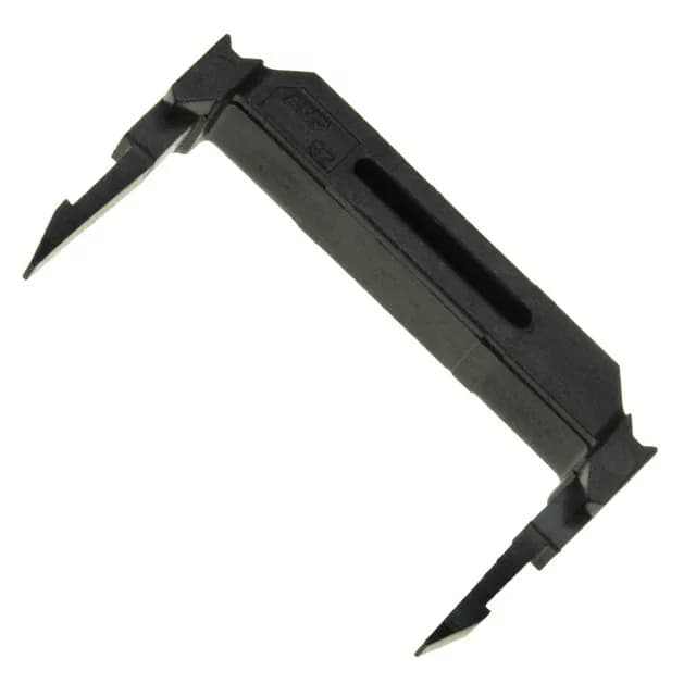 499252-8 — TE Connectivity AMP Connectors product photo
