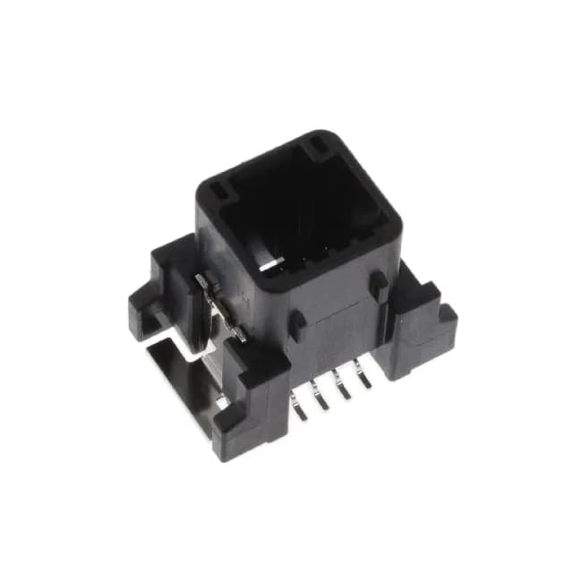 1939403-2 — TE Connectivity AMP Connectors product photo