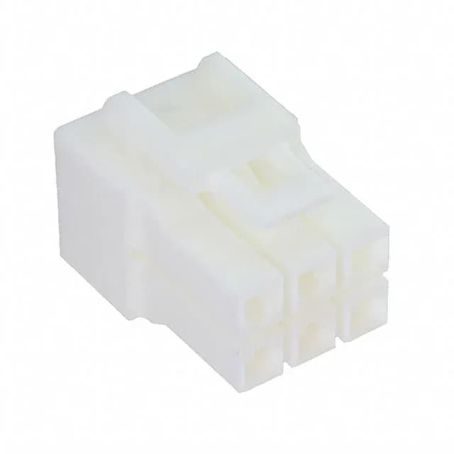 YLP-06V — JST Sales America Inc. product photo