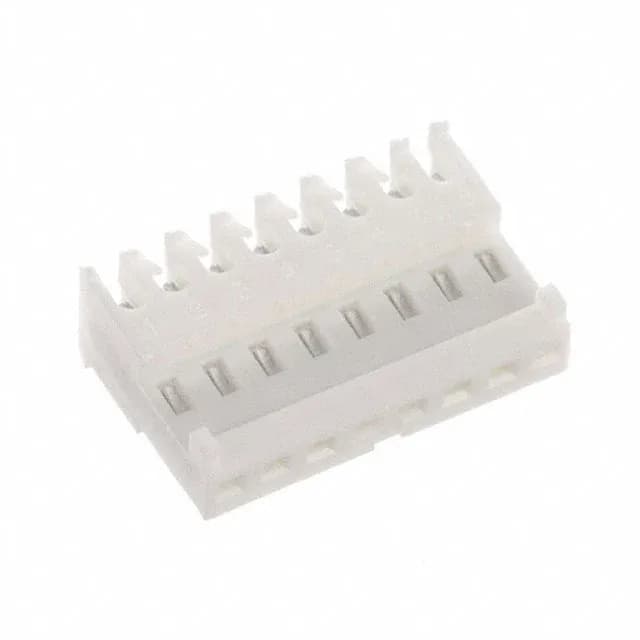 3-644563-8 — TE Connectivity AMP Connectors product photo