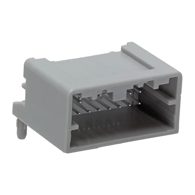 0348268204 — Molex product photo