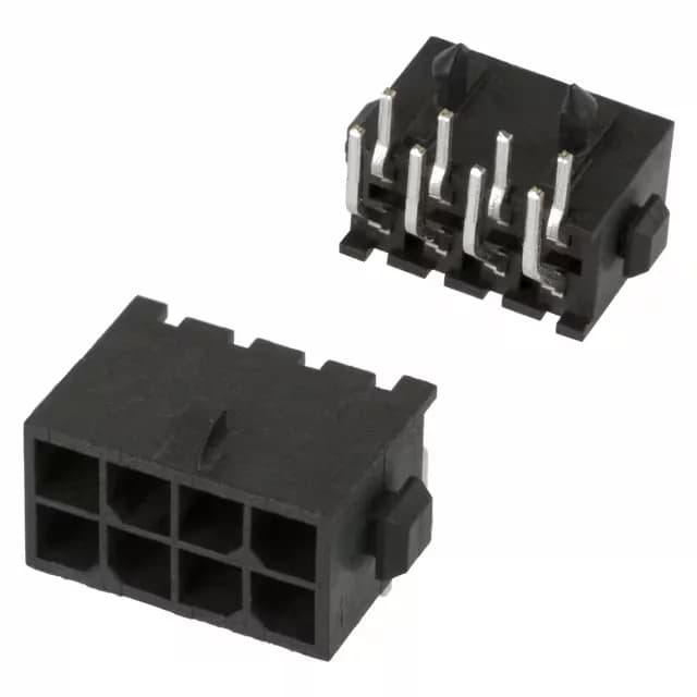 3-794618-8 — TE Connectivity AMP Connectors product photo