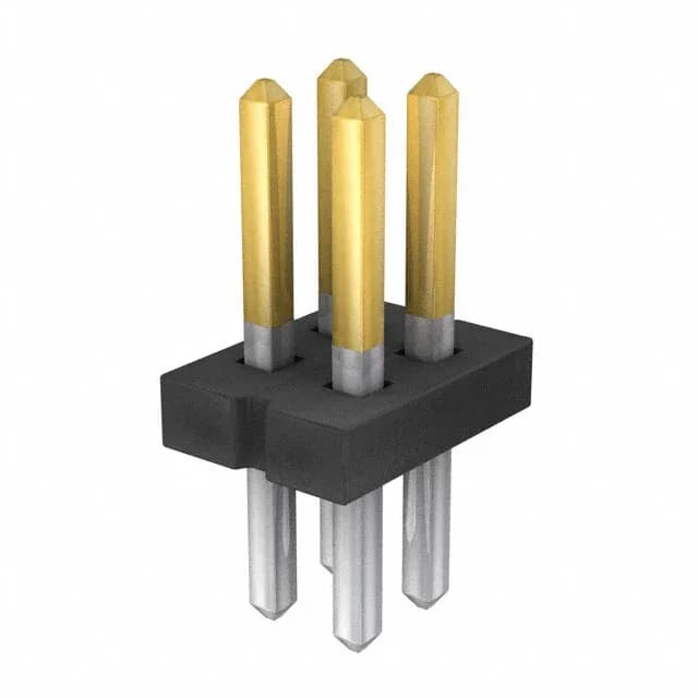 FTS-102-01-F-D — Samtec Inc. product photo