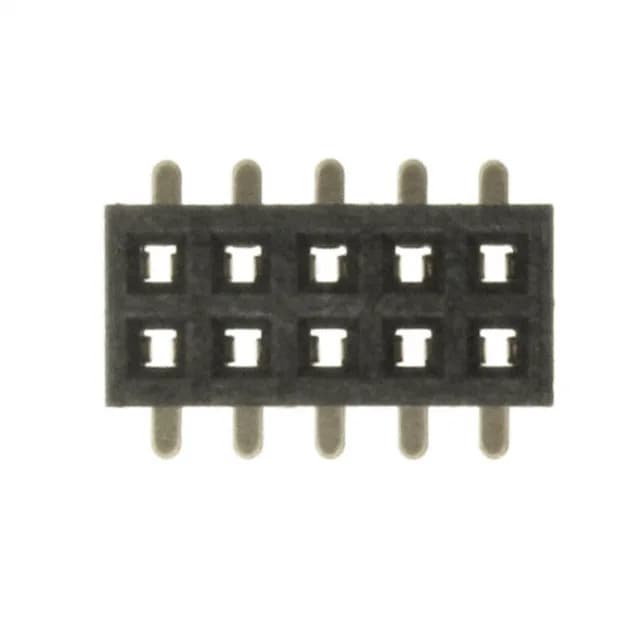 LPPB052NFSS-RC — Sullins Connector Solutions product photo