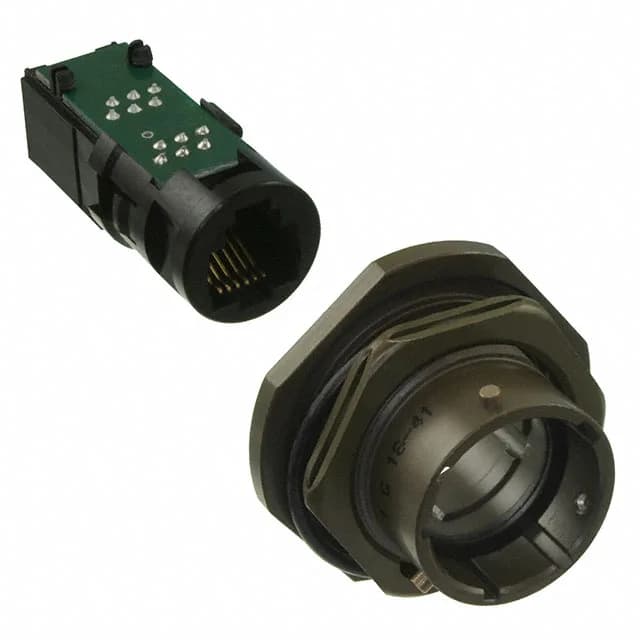 RJ11F71G — Amphenol Socapex product photo