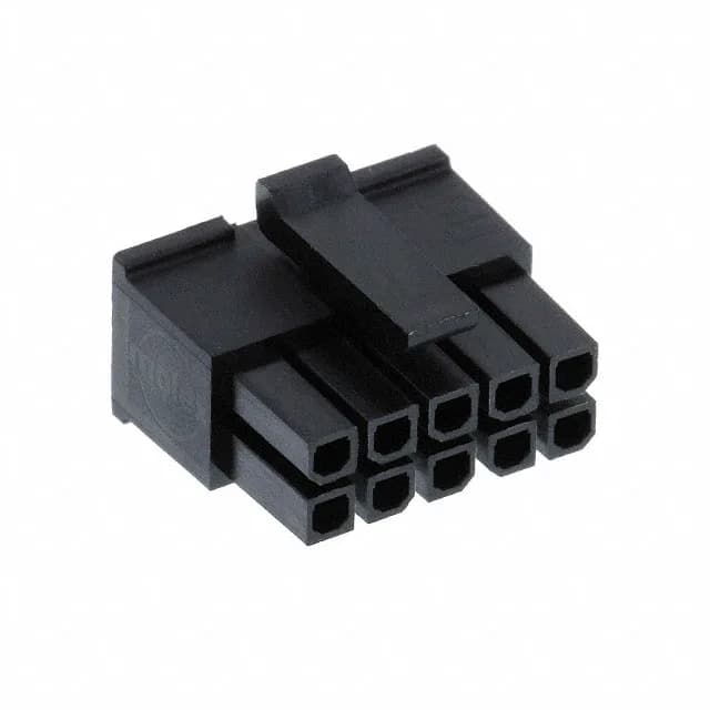 0430251000 — Molex product photo