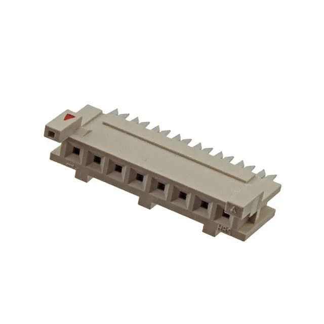 DF1-8S-2.5R28(05) — Hirose Electric Co Ltd product photo