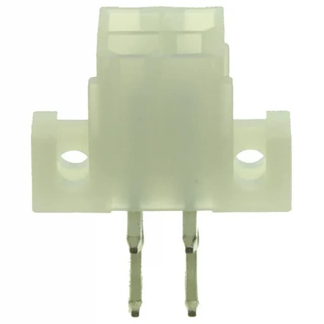 1586043-4 — TE Connectivity AMP Connectors product photo