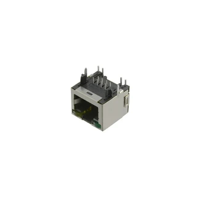 6116075-4 — TE Connectivity AMP Connectors product photo