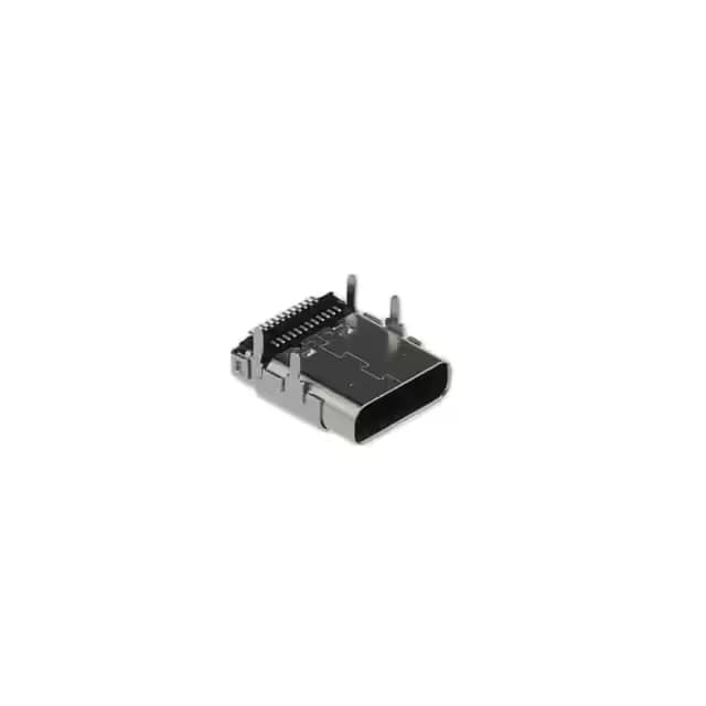 12401826E412A — Amphenol ICC (Commercial Products) product photo