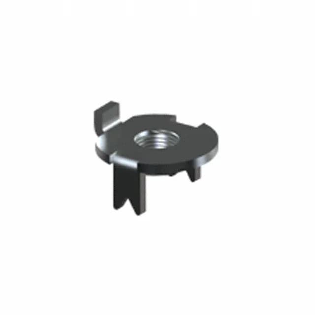 1284 — Keystone Electronics product photo
