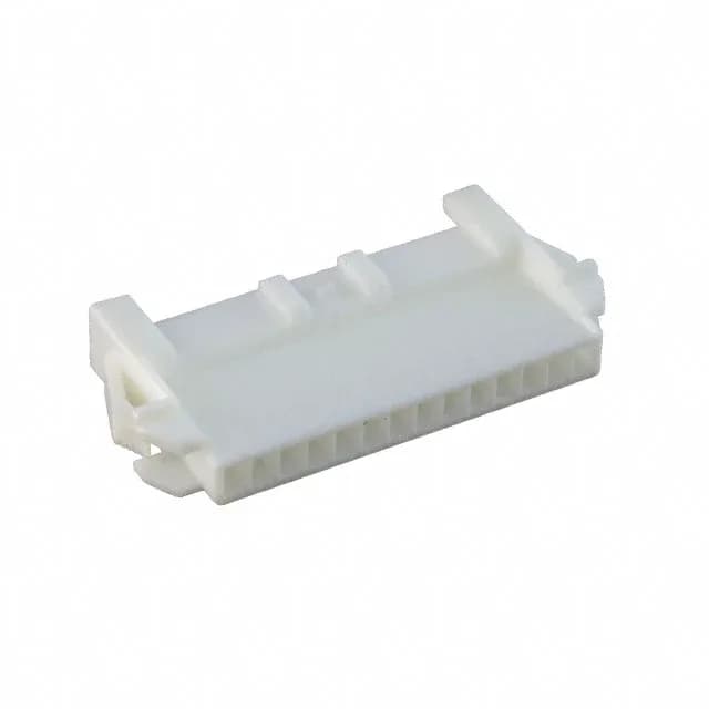 XARR-14V — JST Sales America Inc. product photo