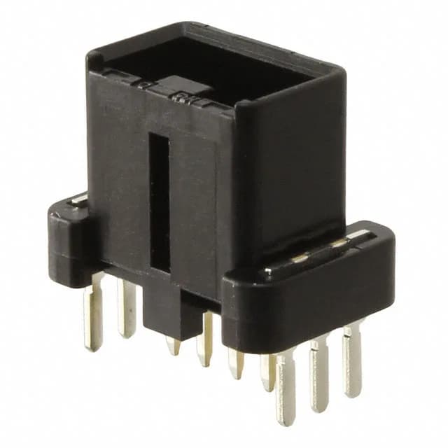 GT8E-4P-DSA — Hirose Electric Co Ltd product photo