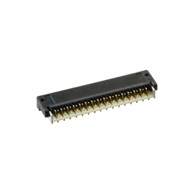 1-2013496-1 — TE Connectivity AMP Connectors product photo
