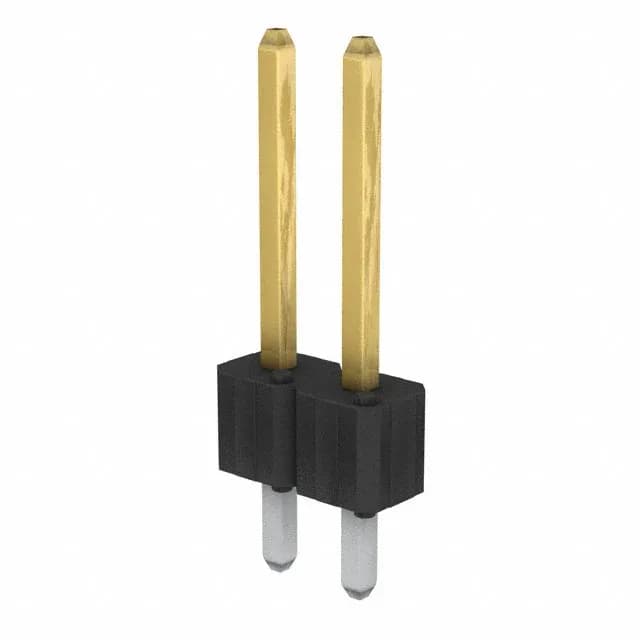 68004-102HLF — Amphenol ICC (FCI) product photo
