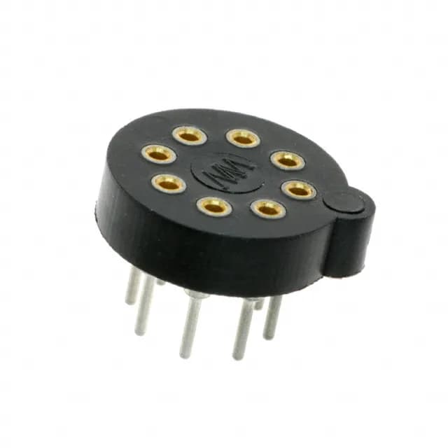 917-93-208-41-005000 — Mill-Max Manufacturing Corp. product photo