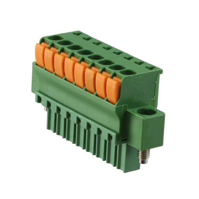 1986725-8 — TE Connectivity AMP Connectors product photo