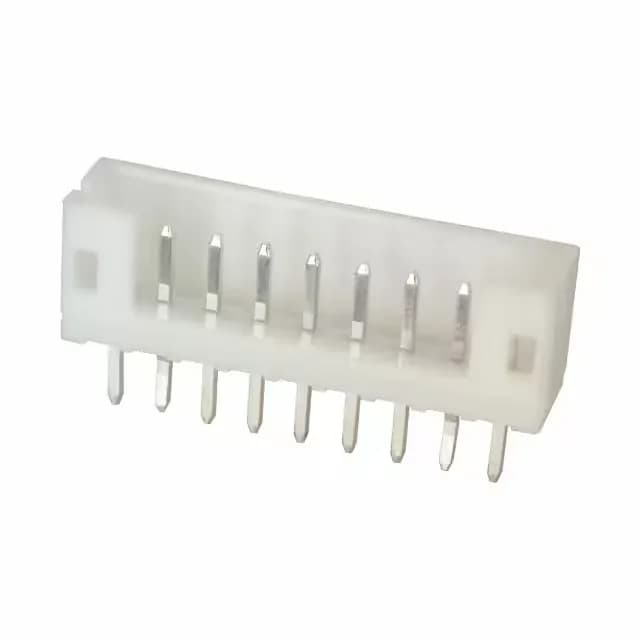 B9B-PH-K-S(LF)(SN) — JST Sales America Inc. product photo