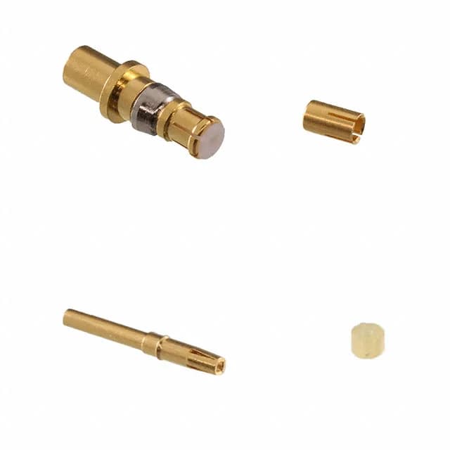 920-511P-51S — Amphenol RF product photo