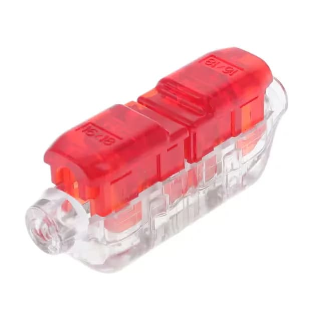 2213600-8 — TE Connectivity AMP Connectors product photo