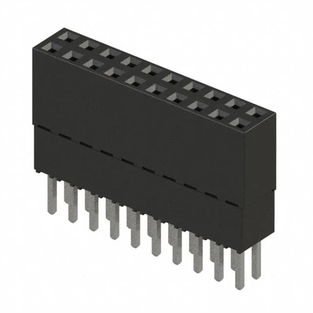 ESQ-110-23-T-D — Samtec Inc. product photo