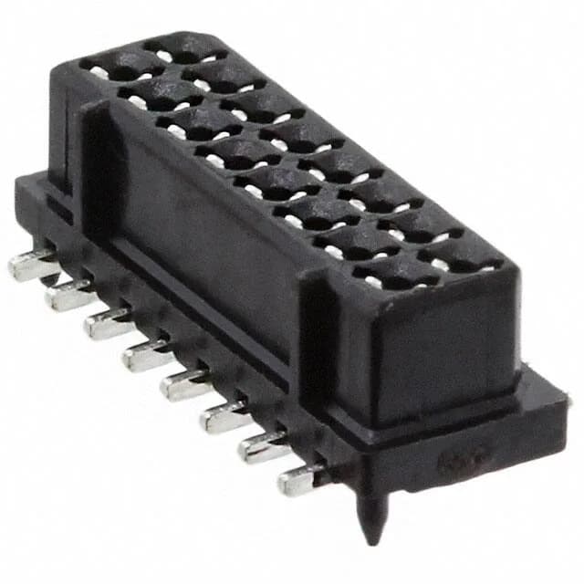 4-174639-6 — TE Connectivity AMP Connectors product photo