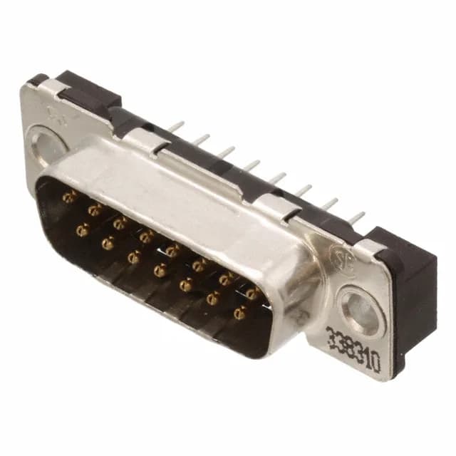 5-338310-2 — TE Connectivity AMP Connectors product photo
