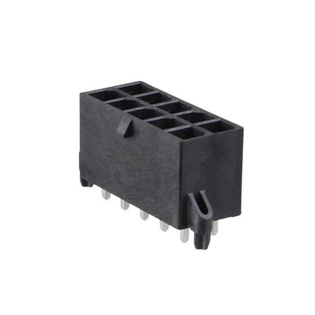 1720650010 — Molex product photo