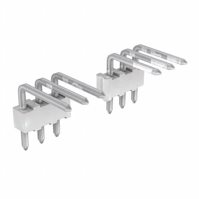 0022052111 — Molex product photo