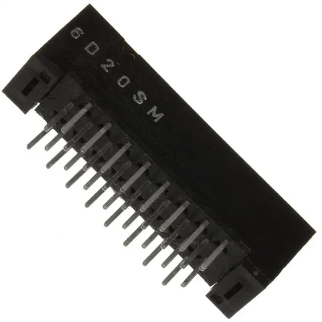FX2C1-32P-1.27DSA(71) — Hirose Electric Co Ltd product photo